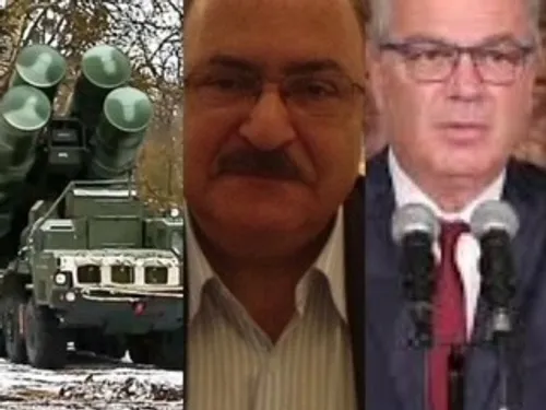 LE JOURNAL DU SOIR EN LANGUE ARABE DU 10/3/2022